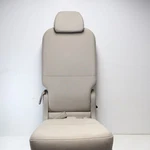 2015-2021 Kia Sedona 2ND Second Row Middle Jump Seat Cloth Gray. Fixed Price $249.99.