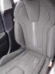 Used Front Right Seat Fits: 2021 Hyundai Elantra Korea Built Gasoline R.. Fixed Price $516.40.