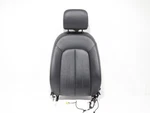 2012-2018 Audi A6 C7 Front Left Driver Side Upper Seat Backrest Cushion Oem 63K. Fixed Price $183.01.
