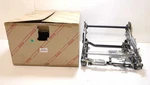 New Oem Toyota Lh Power Seat Motors Track 1999-2003 RX300 Highlander 72020-48010. Fixed Price $295.00.