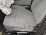 2013-2013 Ram 1500 Driver Front Seat Oem Xzqkx. Fixed Price $652.50.