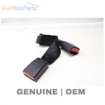 2013-2015 Bmw Activehybrid Rear Center Seat Belt Buckle / Receiver 7375446. Fixed Price $23.49.