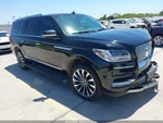 Lh 3RD Row Blk Lea Headrest Oem 2018 Lincoln Navigator JL7Z78611A09AD. Fixed Price $75.00.