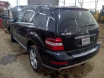 Driver Front Seat 164 Type ML350 Bucket Fits 06-11 Mercedes Ml-class 6875719. Fixed Price $504.90.