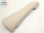 2014-2018 Bmw X5 F15 Rear Right Seat Pillar Bolster Trim Beige Pad Side Cover. Fixed Price $49.93.