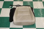 16-22 RX350 Tan Leather Front Driver Side Lh Heat Ventilated Lower Seat Cushion. Fixed Price $130.14.