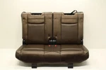 2017-2019 Infiniti QX60 Rear 3RD Row Seats Leather 89601-3JA0A Oem. Fixed Price $433.08.