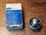 Nos Ford Rear Tag Lens/lamp Part D0TZ-13564-A Trucks 1964-1972 F100 F250 Ranger. Fixed Price $40.00.