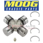 Moog Intermediate Shaft Transmission Universal Joint For 1971-1974 Dodge Br. Fixed Price $39.40.