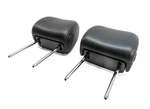 12-18 Audi A6 A7 S6 RS7 (C7 4G8) Front Left & Right Seat Headrest Set (black). Fixed Price $94.99.