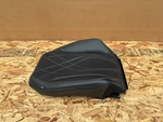 Ford Mustang Mach-e 2021-2025 Oem Front Right Passenger Upper Seat Skin (black). Fixed Price $99.95.