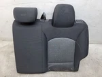2020 2021 2022 2023 2024 2025 Kia Soul Rear Left Upper Back Seat Black / Gray. Fixed Price $184.50.