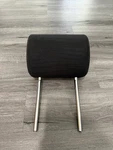 Nissan Cube Rear Seat Black Cloth. Fixed Price $30.00.