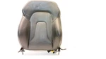 13-17 Audi 8T A5 Convertible Upper Seat Cushion Front Left Driver Oem 090925. Fixed Price $144.95.
