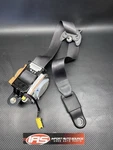 2013 Honda Cr-z Crz Front Right Passenger Side Seat Belt Black 04814-SZT-A01ZC. Fixed Price $90.00.