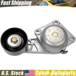 419-011 Dorman Accessory Belt Tensioner Kit New For E150 Van E250 E350 E450. Fixed Price $69.84.
