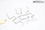 2016-2024 Chevrolet Camaro Front Left Driver Side Lower Seat Support Spring Oem. Fixed Price $27.64.
