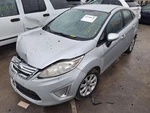 Passenger Front Seat Bucket Manual Cloth Fits 12-13 Fiesta 3822337. Fixed Price $399.95.