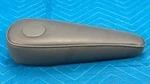 Lexus LX470 Front Passenger's Seat Armrest GRAY:LF10 72880-60030 1998-2002 Oem. Fixed Price $135.00.