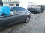 Rear Drive Shaft 3.0L Rwd Fits 16-19 Infiniti Q50 107835. Fixed Price $58.50.