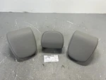 2014-2017 Lexus IS350 IS250 Rear Right /center/ Left Seat Oem. Fixed Price $80.99.