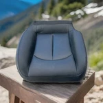 03-09 Mercedes W209 CLK500 CLK350 Rear Right Side Seat Cushion Lower Bottom. Fixed Price $106.75.