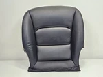 2017-2023 Tesla Model Y Front Left Driver Row Lower Cushion Seat Black Oem. Fixed Price $125.00.