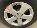 Wheel Road 18X8 Painted Silver Fits 11-13 Grand Cherokee 1815410. Fixed Price $135.00.