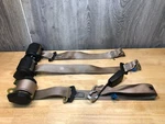 98-02 Mercedes E430 W210 Oem Rear Left Right Seat Belt Retractor Set Of. Fixed Price $99.00.