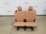 26 Hyundai Santa Fe Calligraphy Third Seat Brown Leather Manual. Fixed Price $500.00.
