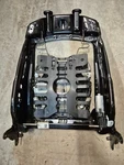 Audi A3 8V 2013-2020 Right Side Front Electric Seat Backrest Frame 4G8881046S. Fixed Price $174.29.