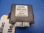 00-05 Cadillac Deville Oem Rear Seat Position Control Module Computer 25737276. Fixed Price $25.00.