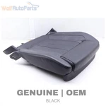 2016-2018 Bmw X5 Front Right Lower Seat Bottom Cushion (leather) 7483655. Fixed Price $221.49.