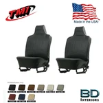 1970 1972 Vw Volkswagen Bug Beetle Front & Rear Seat Upholstery- Any Oem Color. Fixed Price $369.05.