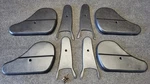 Bmw E12 Front Seat Covering Set E23 E28. Fixed Price $120.00.
