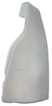 12-18 Bmw 328I F30 Rear Left Lh Driver Side Seat Bolster Cushion Trim Panel Oem. Fixed Price $37.50.