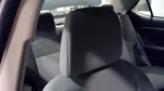 Corolla 2014 Headrest 12305776. Fixed Price $50.00.