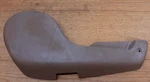 1991-1995 Jeep Wrangler Yj Passenger Seat Recliner Trim Tan Free Ship. Fixed Price $25.21.