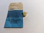Oem Ford C5ZZ-65654A28-A Arm Rest Bushing. Fixed Price $9.95.