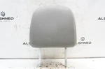 2016 Toyota Corolla Front Left Right Headrest Cloth 71910-02J80-A2 Oem. Fixed Price $52.85.