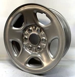 16" Inch Wheel Rim For Chevrolet Tahoe Silverado Truck 8215T. Fixed Price $95.00.