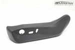 2022-25 Volkswagen Taos Front Left Side Seat Outer Trim Cover Panel Oem. Fixed Price $54.99.