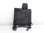 2016-2021 Honda Pilot Rear 3RD Row Driver Upper Seat Cushion *black Leather. Fixed Price $236.55.