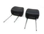 2015-2020 Audi A3 S3 (8V) Front Left & Right Seat Headrest SET-2 (black). Fixed Price $122.16.
