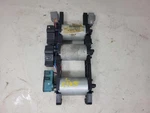 2010-2014 Yukon Lh Driver Front Seat 8 Way Motors W/memory 10-14. Fixed Price $206.95.