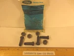 Ford 1986/1989 Taurus & Mercury Sable "repair Kit" Power Seat Driver Passenger. Fixed Price $19.95.