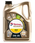 For Total Energies Quartz Ecs 5W30 4L Engine Oil 221368. Fixed Price $61.77.