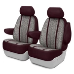 For Dodge Ram 1500 06-08 Fia Wrangler Series 1ST Row Wine Seat Covers. Fixed Price $211.20.