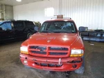 Durango 2000 Seat Rear 2095606. Fixed Price $95.00.