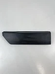 2013-2018 Cadillac Ats Front Left Side Seat Cover Panel Trim Black Oem. Fixed Price $18.99.